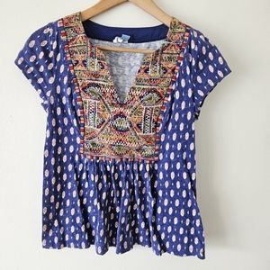 Akemi + kin top